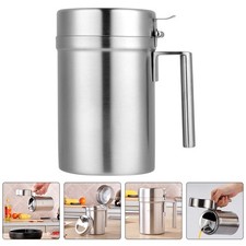  Doseur Huile Bouteille