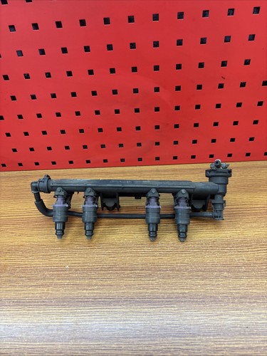 Rampe injecteur 873774 - rampe,