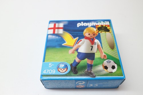 Playmobil 4709 setnr - setnr., ovp