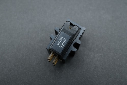 Cartouche shure m91ed - shure, mm