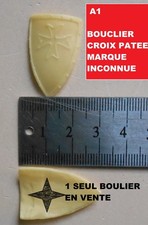 STARLUX COPIES RESINE BOUCLIER