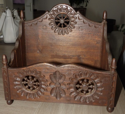Porte lettre range - porte, /range