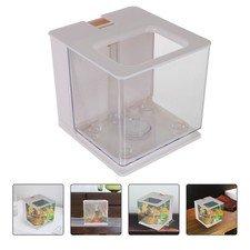 Vivier A Poisson Aquarium Pour