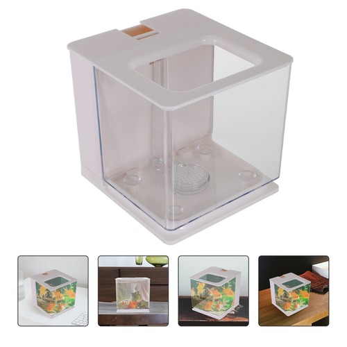 Vivier poisson aquarium pour - vivier,