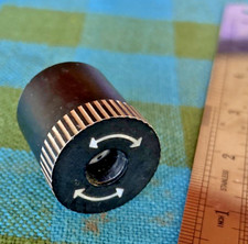 Dual 1209 record player