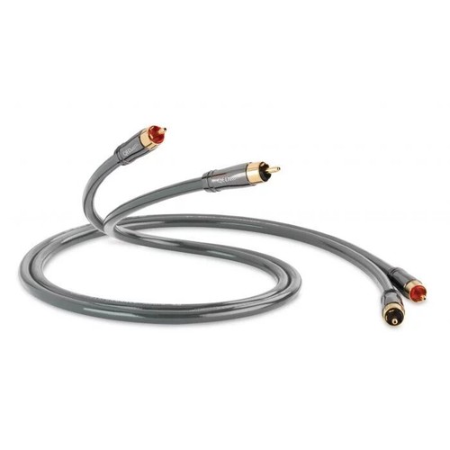 Interconnexions analogiques