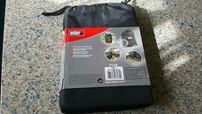New Weber grill cover with