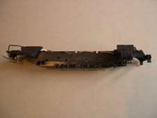 CHASSIS COMPLET ET CYLINDRES