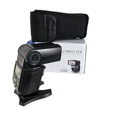 Flash type cobra Olympus FL-600R