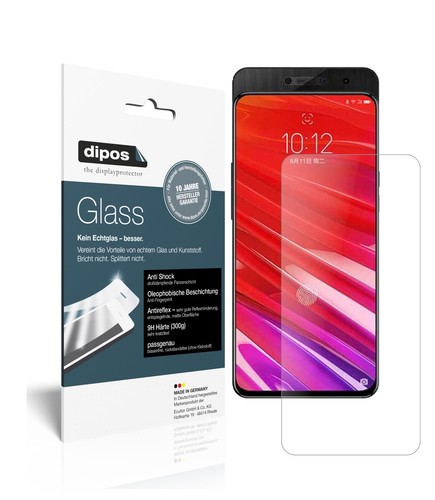 Protection pour lenovo - 2x,