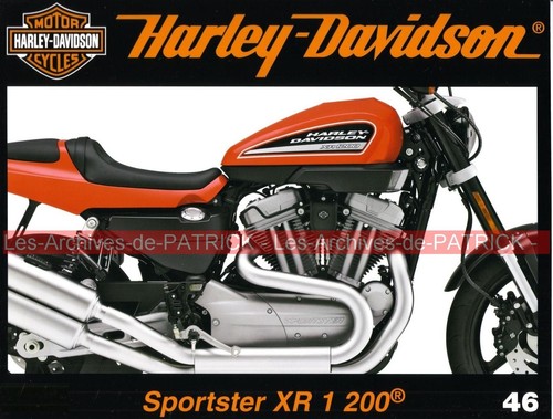 Harley davidson 1200 - harley,