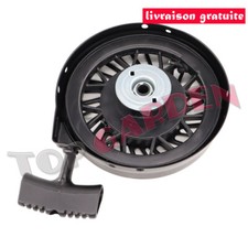 Lanceur Tecumseh pour moteur Prisma Vantage Wolf Synergie Futura OHV 14210090