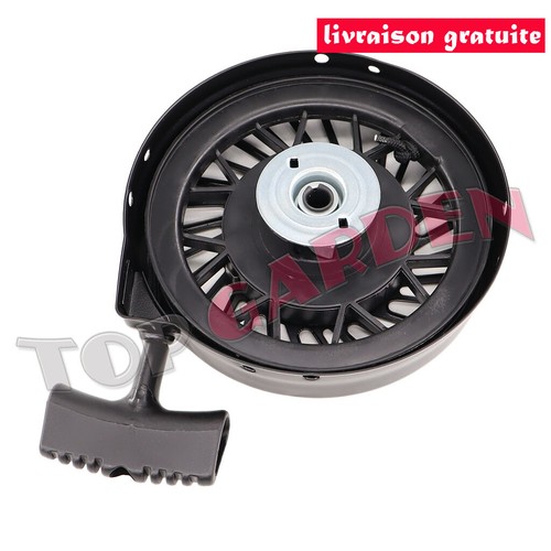 Lanceur tecumseh pour moteur - tecumseh,