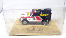 NOREV MITSUBISHI PAJERO PARIS