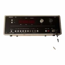 Bosch HV5 - Appareil à ultrasons pour kiné