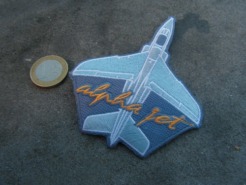 Patch militaire armee air - armee, l'air