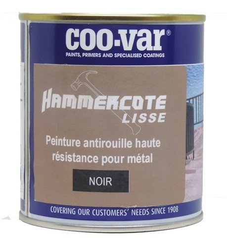 Coo var peinture métal - coo-var,