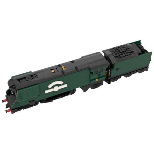 Zitianyoubuild moc 61972 - zitianyoubuild, moc-61972