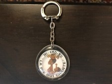 ancien Porte cle Publicité