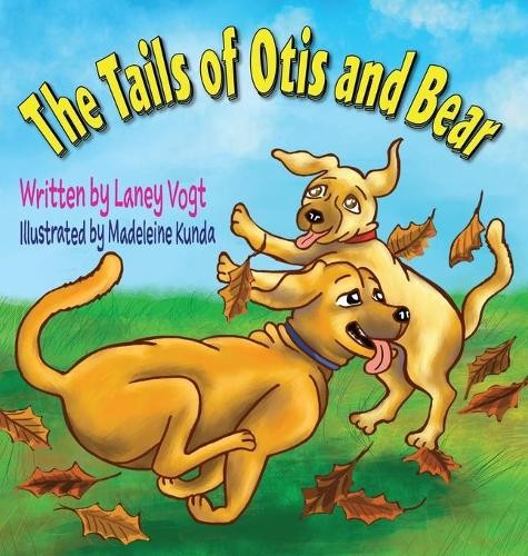 Laney vogt the tails otis - of,