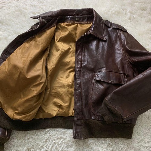 Schott leather flight - schott,