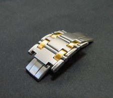 Zenith Espada quartz fermoir