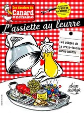  LES DOSSIERS DU CANARD
