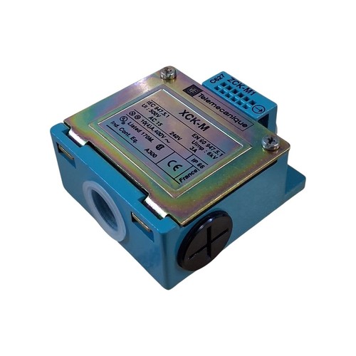 Telemecanique xck m102 - telemecanique,