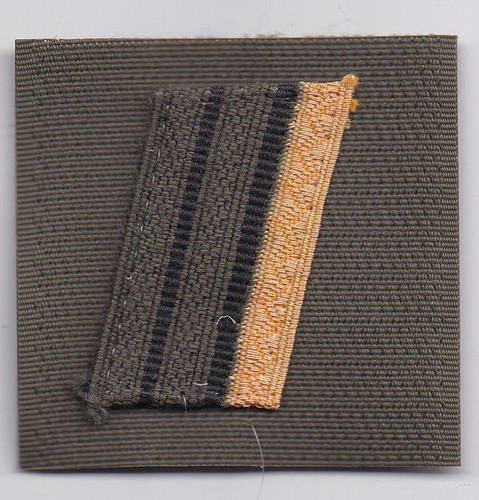 Caporal chef pdl galon de - caporal-chef,
