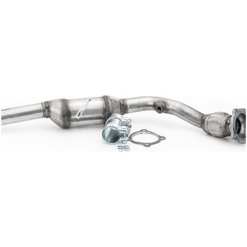 Nap carparts catalyseur kat - carparts,