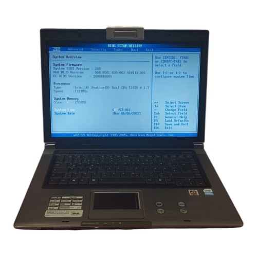 Asus f5rl duo - f5rl, /