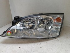Optique avant principal gauche
