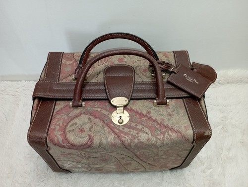 Sac vanity christian - sac,