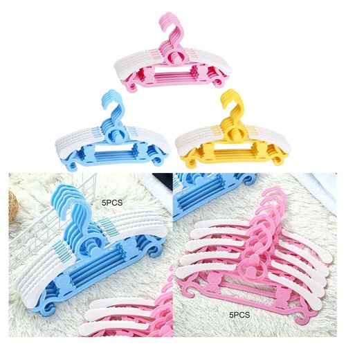 Pièces cintres de bébé - pièces,