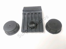 SILENT BLOC DE RESERVOIR YAMAHA YBR 125 C 2009-2009 / NE 53711