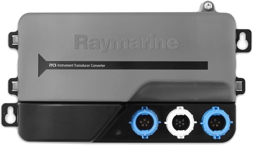 Raymarine itc e70010 - raymarine,