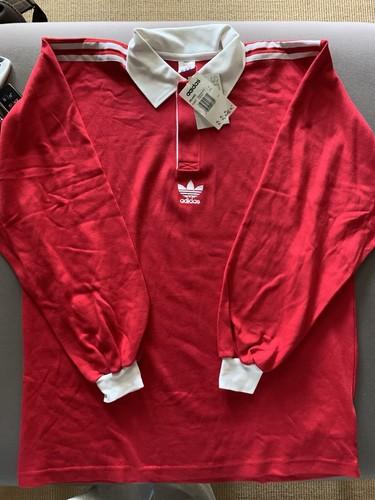 Maillot rugby adidas zeland - de,