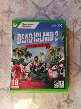DEAD ISLAND 2 - DAY ONE