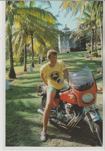 Johnny hallyday 33 - n°,