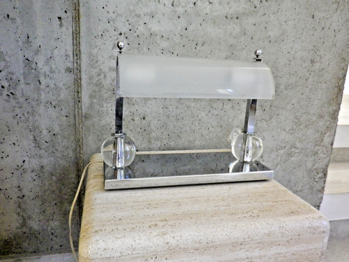 Lampe bureau mathias paris - lampe, de