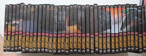 Star trek the next - trek,
