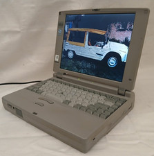 Toshiba Satellite Pro 430CDT