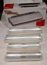 lacor appareil à emballage