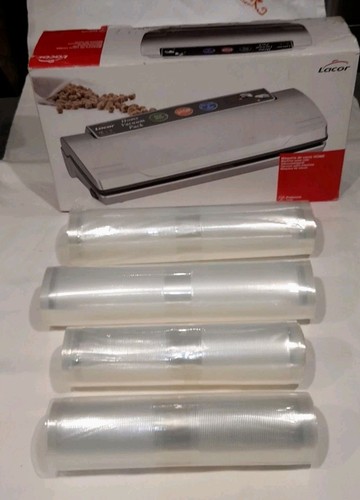 Lacor appareil emballage - appareil,