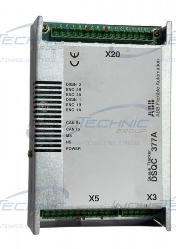 3hne01586 dsqc377 board - dsqc377, :