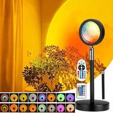 Lampe Coucher de Soleil
