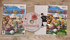 [NINTENDO WII] MARIO PARTY 8