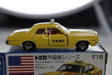 Dodge Coronet Custom i Made in