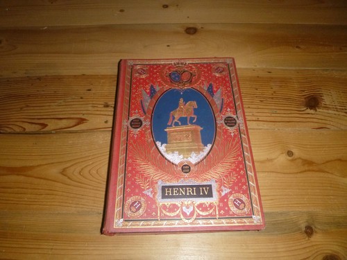 Cartonnage polychrome abbe - cartonnage,