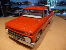 CHEVROLET C 10 1965 SUN STAR 1/18